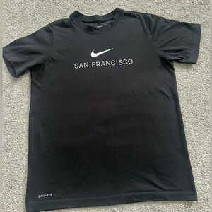 Nike DRI FIT T-shirt size XL youth